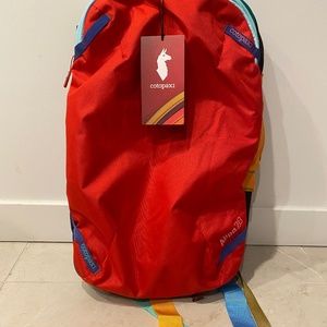 Cotopaxi Allpa 28L Travel Pack- Del Dia